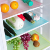 Коврики для холодильника и ящиков