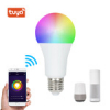 Лампочки на управлении с телефона Smart lamp
