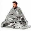 Термоодеяло (одеяло из  фольги)